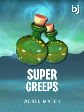 Super Creepspng thumbnail