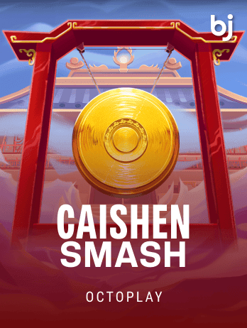 Caishen Smashpng thumbnail