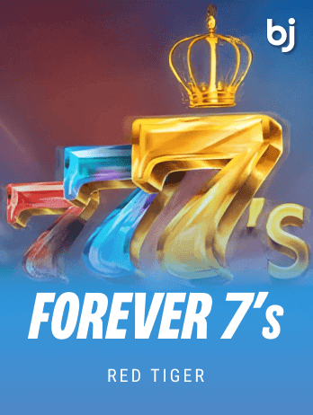 Forever 7'spng game cover