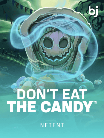 Don’t Eat the Candy™png game cover