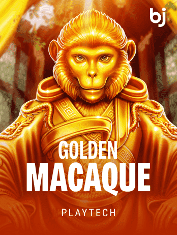 Golden Macaquepng thumbnail