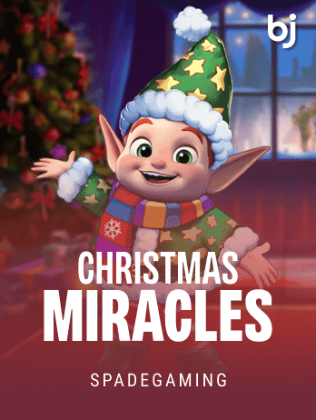 Christmas Miraclespng thumbnail